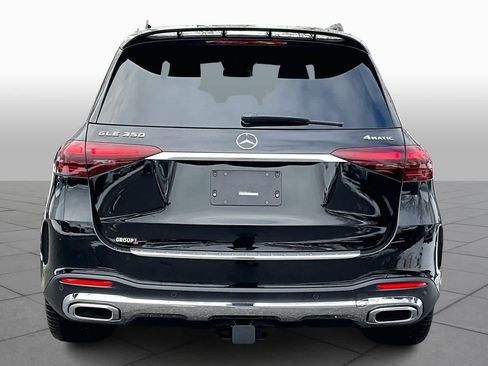 Used 2025 Mercedes-Benz GLE 350 GLE 350 image 5
