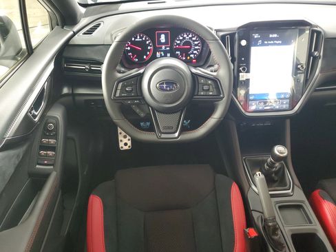 New 2025 Subaru WRX Limited image 16