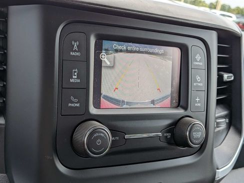 Used 2023 RAM 1500 Big Horn AWD/4WD image 25