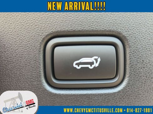 Used 2026 Hyundai Tucson SEL AWD/4WD image 34
