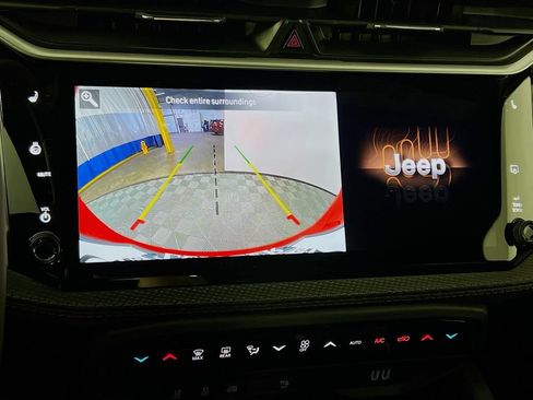 New 2026 Jeep Cherokee Limited AWD/4WD image 13