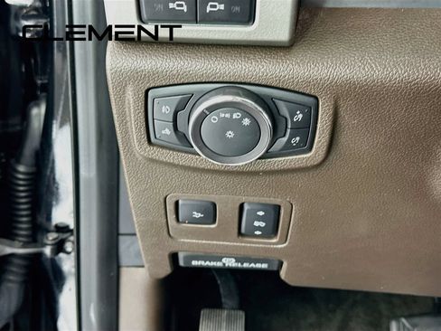 Used 2017 Ford F350 King Ranch AWD/4WD image 12