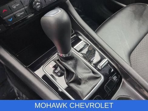 Used 2023 Jeep Compass Latitude AWD/4WD image 15