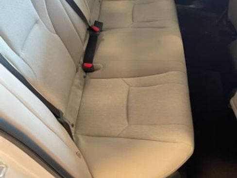 Used 2024 Honda Accord LX image 11