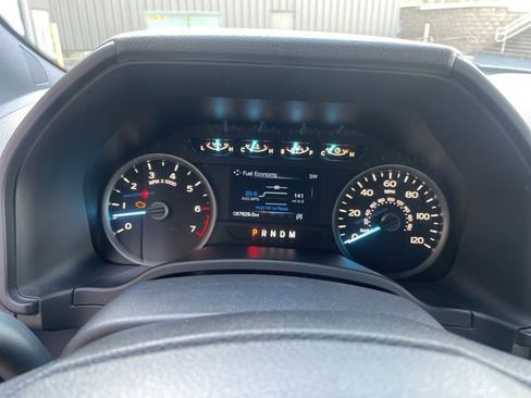 Used 2018 Ford F150 XLT w/ Equipment Group 302A Luxury image 35