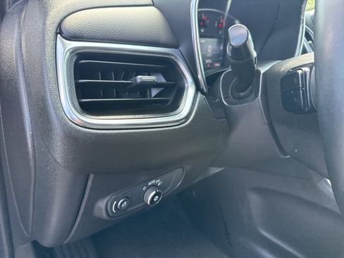 Certified 2023 Chevrolet Equinox LT AWD/4WD image 14