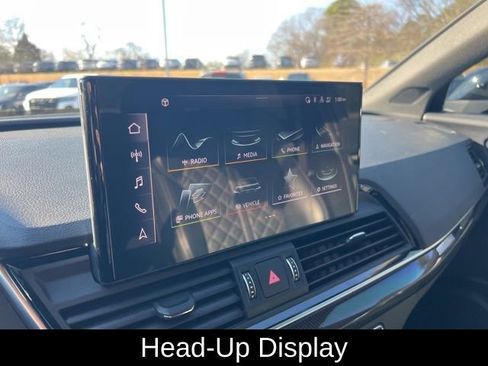 Used 2023 Audi SQ5 Prestige w/ Prestige Package image 16