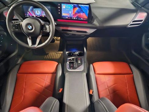 Certified 2025 BMW 228i xDrive AWD/4WD image 16