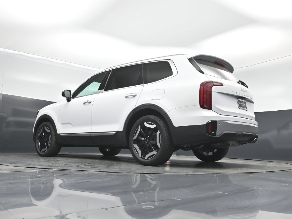 Used 2023 Kia Telluride S FWD image 52