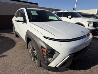 Used 2024 Hyundai Kona SEL FWD video 1