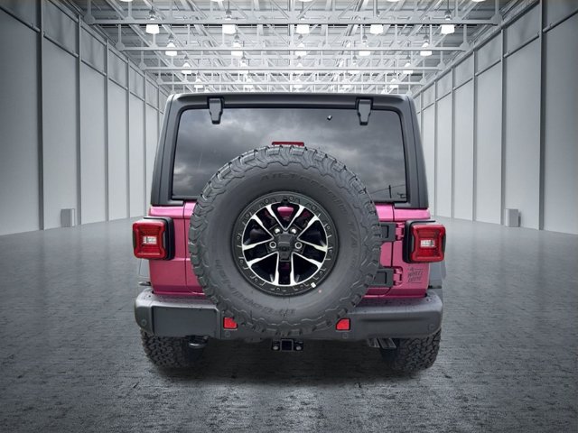 New 2026 Jeep Wrangler Unlimited Rubicon 392 AWD/4WD image 4