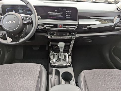 New 2026 Kia Seltos S image 14