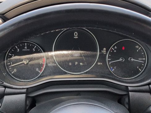 Used 2023 MAZDA MAZDA3 s FWD image 27