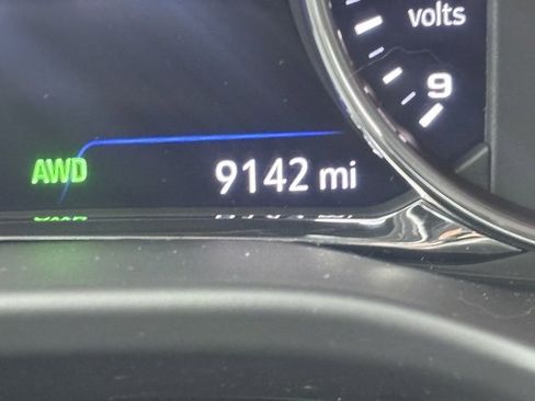 Certified 2023 GMC Acadia AT4 w/ Technology Package image 25