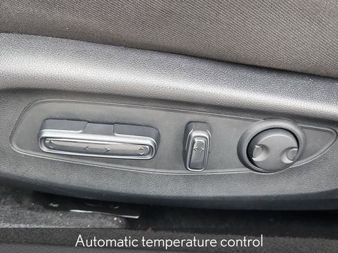 Certified 2025 Honda Accord Sport image 19