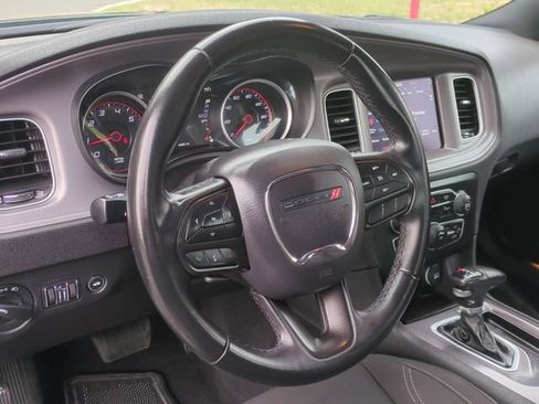Used 2023 Dodge Charger SXT RWD image 31