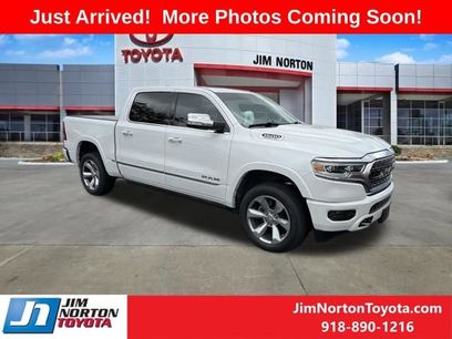 Used 2020 RAM 1500 Limited