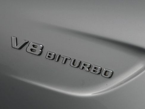Used 2017 Mercedes-Benz C 63 AMG S image 28