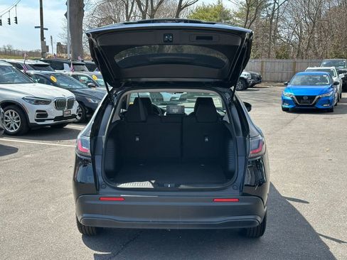 Used 2024 Honda HR-V LX image 27