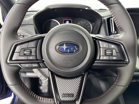 Used 2024 Subaru WRX AWD/4WD image 15