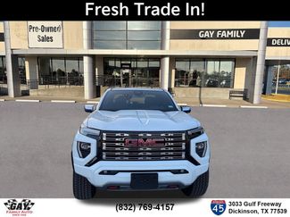 Certified 2025 GMC Canyon Denali AWD/4WD video 2