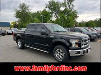 Used 2017 Ford F150 XLT AWD/4WD video 1