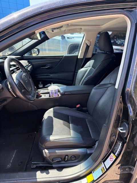 Used 2019 Lexus ES 350 FWD image 8