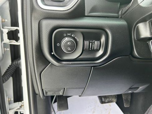 Certified 2020 RAM 2500 Laramie image 18