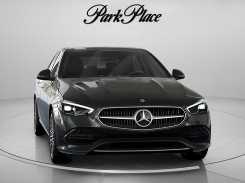 Used 2026 Mercedes-Benz C 300 Sedan image 33