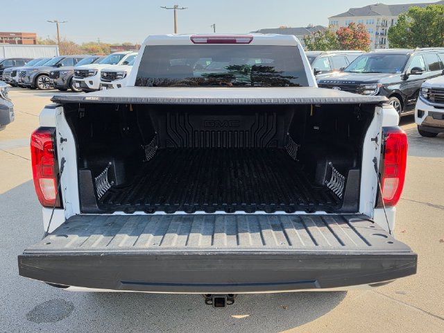 Used 2020 GMC Sierra 1500 Elevation w/ Elevation Value Package AWD/4WD image 7