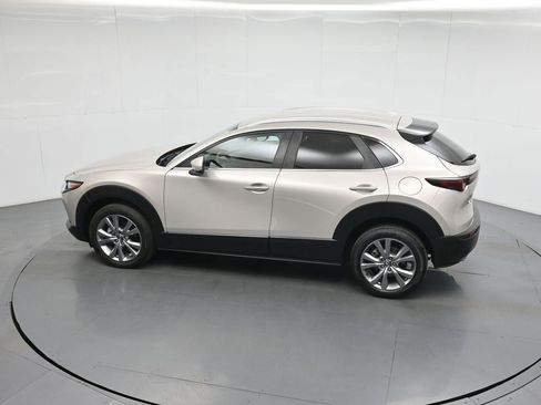 Used 2023 MAZDA CX-30 AWD 2.5 S w/ Select Package image 41