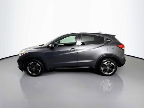 Used 2018 Honda HR-V EX-L image 5