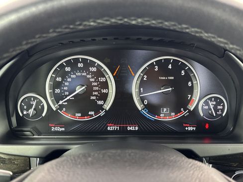 Used 2018 BMW X5 sDrive35i RWD image 22