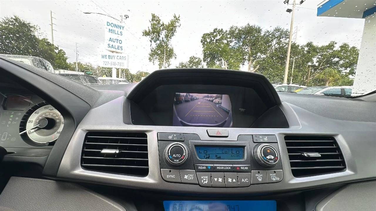 Used 2013 Honda Odyssey Touring image 44