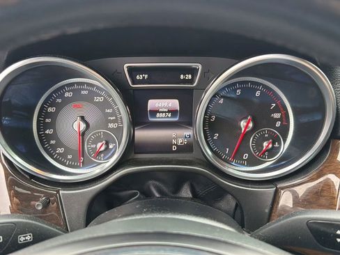 Used 2018 Mercedes-Benz GLE 350 4MATIC image 14