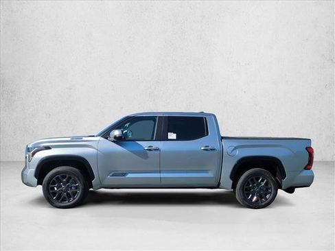 New 2026 Toyota Tundra Platinum image 5