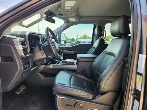 Used 2023 Ford F250 Lariat AWD/4WD image 24