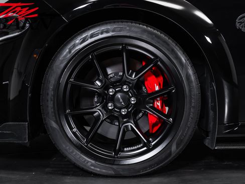 Used 2022 Dodge Charger SRT Hellcat RWD image 17