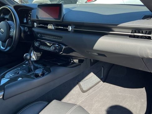 Certified 2023 Toyota Supra Premium w/ Driver Assist Package RWD image 17