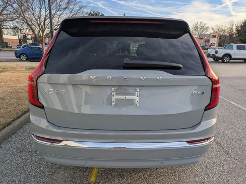 New 2026 Volvo XC90 B6 Ultra w/ Protection Package AWD/4WD image 5
