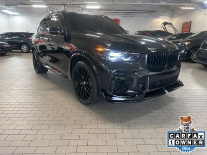 Used 2023 BMW X5 xDrive40i w/ M Sport Package