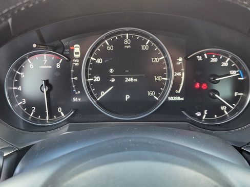 Used 2018 MAZDA MAZDA6 Signature image 10