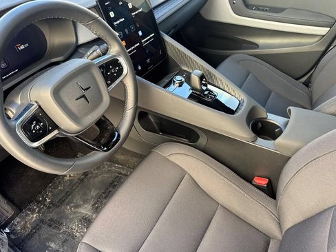 Used 2024 Polestar Polestar 2 AWD/4WD image 13