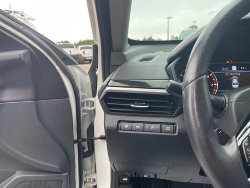 Used 2023 Nissan Altima 2.0 SR image 17