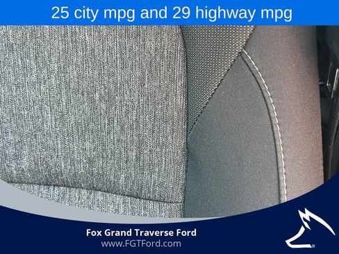 Certified 2024 Ford Bronco Sport Big Bend AWD/4WD image 10
