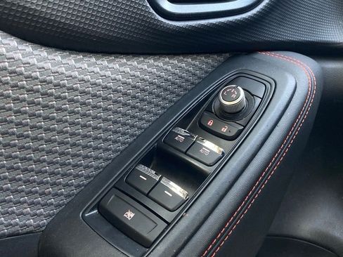 Used 2024 Subaru Forester Sport image 13