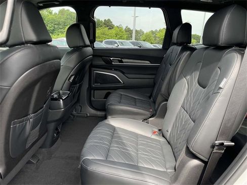 New 2025 Kia Telluride SX Prestige X-Line image 8