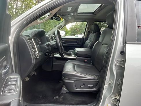 Used 2014 RAM 1500 Sport w/ Trailer Tow Group image 10