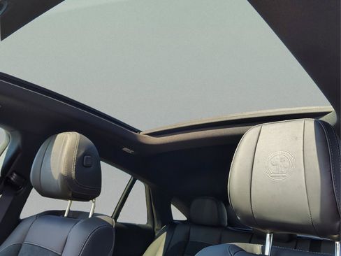 New 2026 Mercedes-Benz GLE 53 AMG 4MATIC Coupe image 26