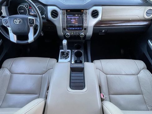 Used 2015 Toyota Tundra Limited RWD image 22